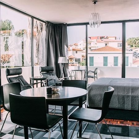 Arts In Apartments Pina Funchal  Esterno foto