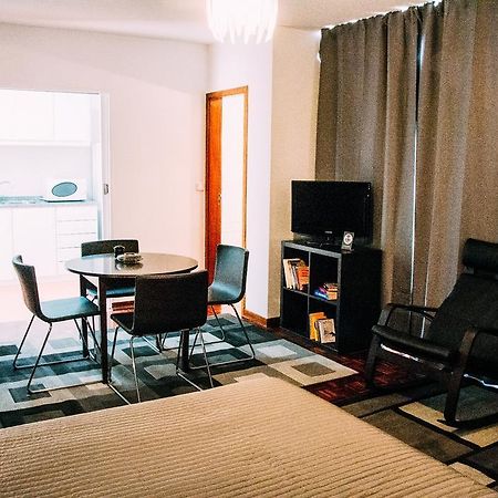 Arts In Apartments Pina Funchal  Esterno foto