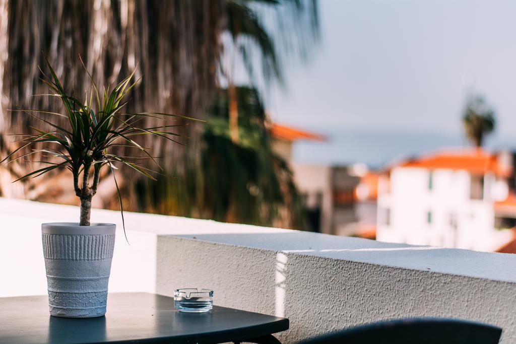 Arts In Apartments Pina Funchal  Esterno foto