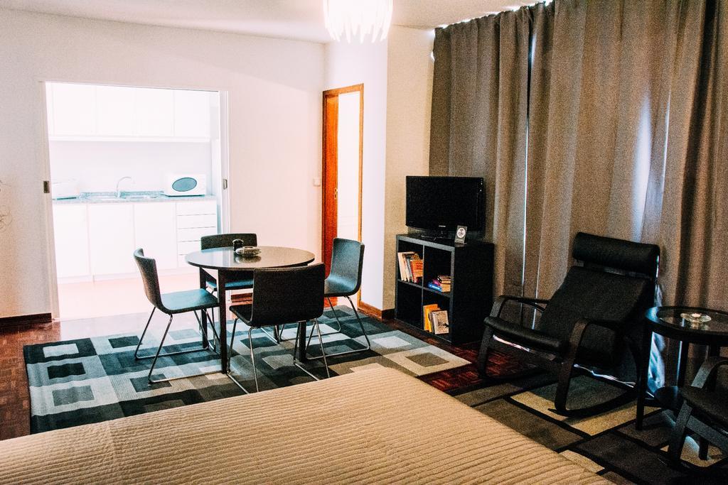 Arts In Apartments Pina Funchal  Esterno foto