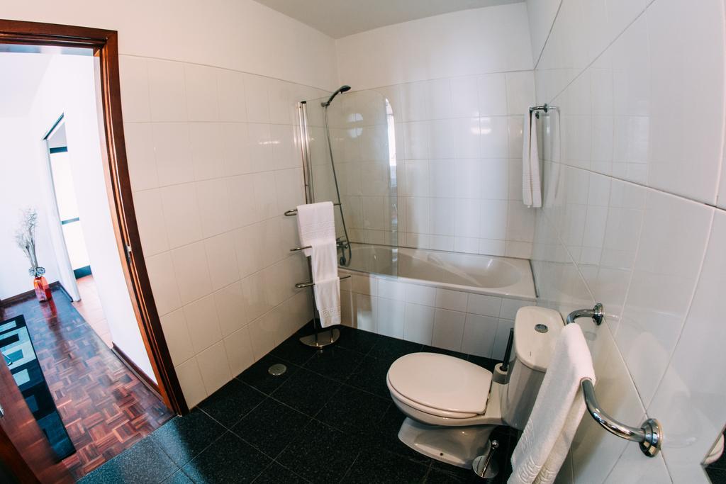 Arts In Apartments Pina Funchal  Esterno foto