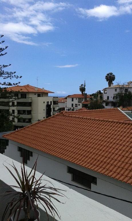 Arts In Apartments Pina Funchal  Esterno foto