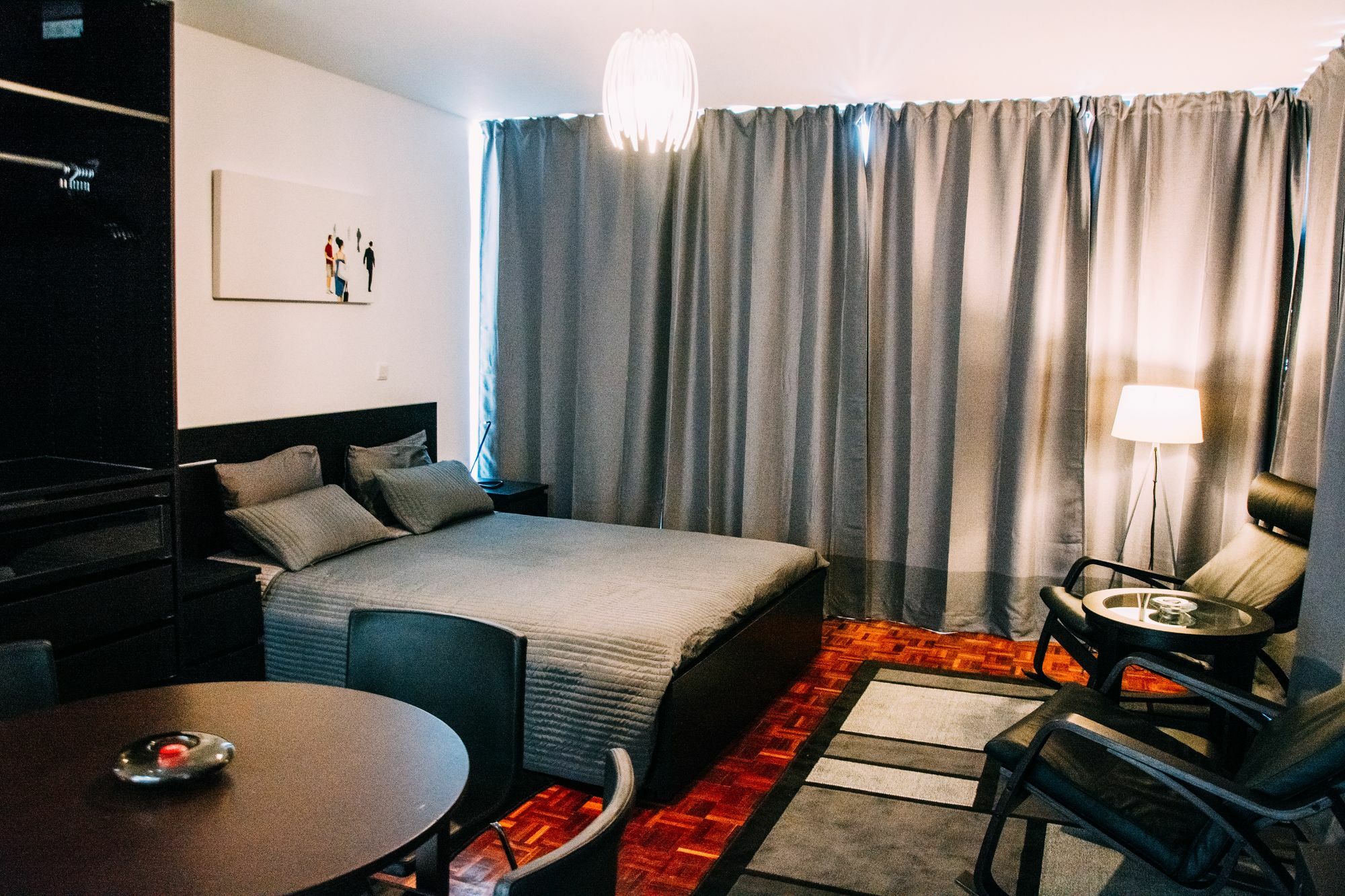 Arts In Apartments Pina Funchal  Esterno foto