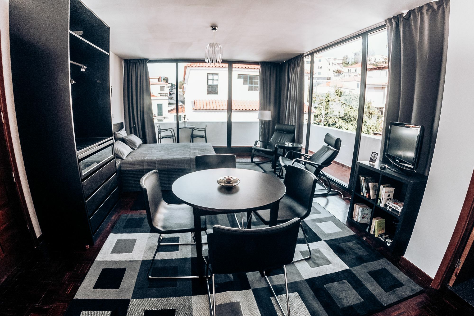 Arts In Apartments Pina Funchal  Esterno foto