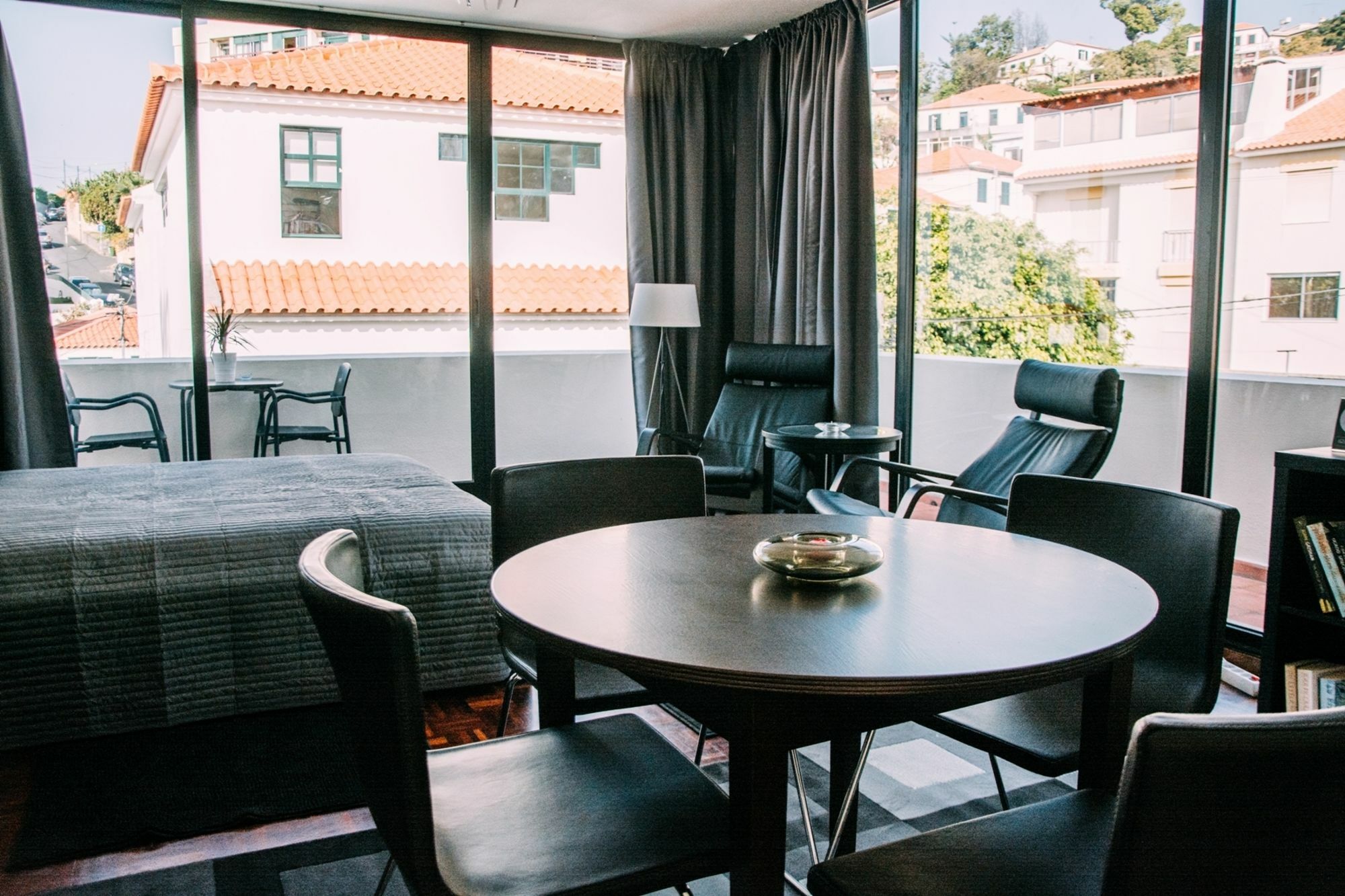 Arts In Apartments Pina Funchal  Esterno foto