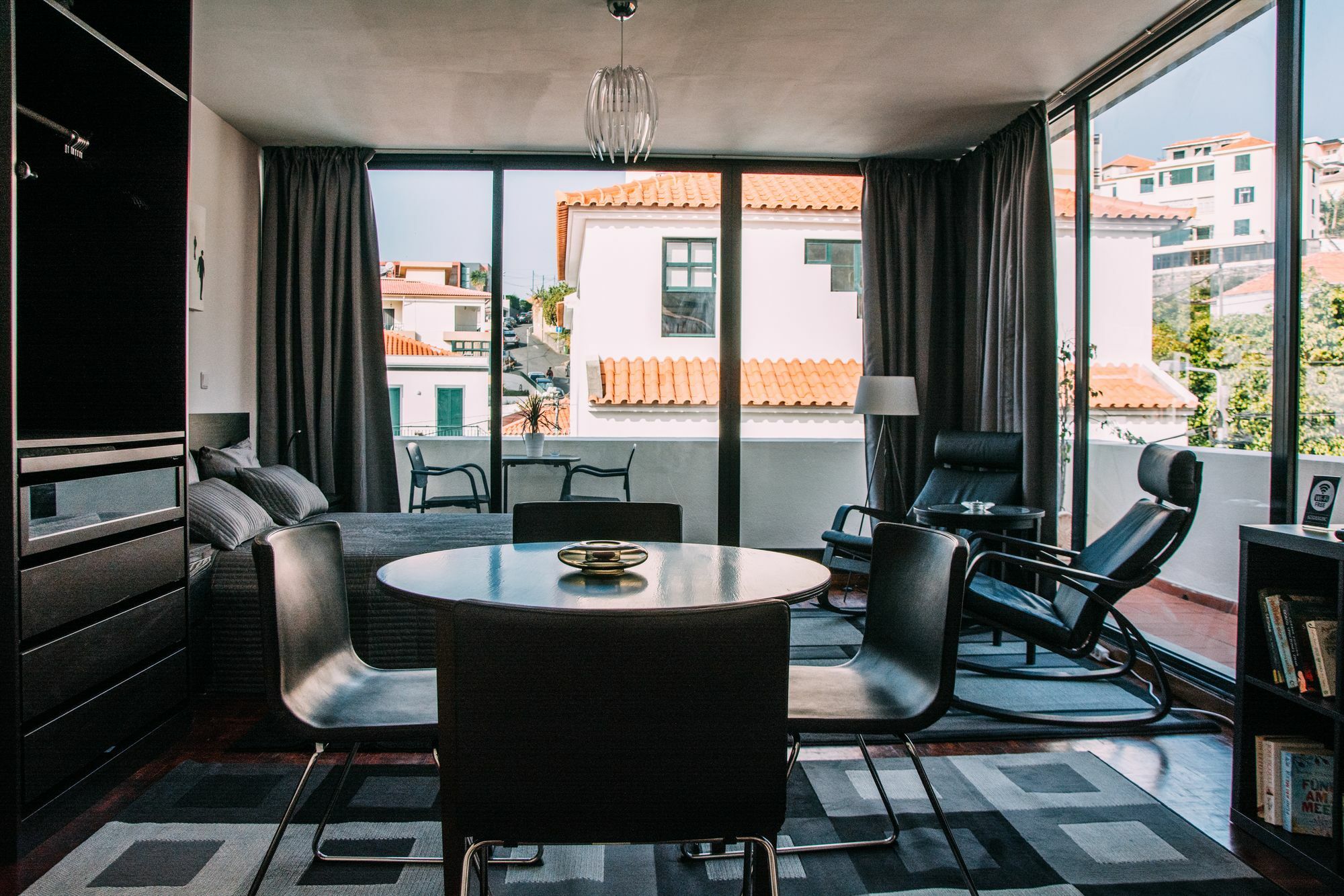 Arts In Apartments Pina Funchal  Esterno foto